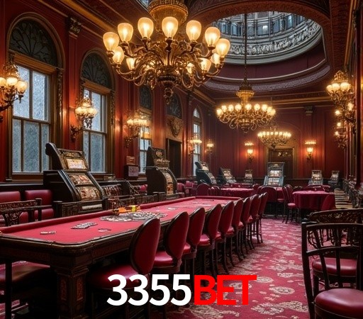  3355bet.com