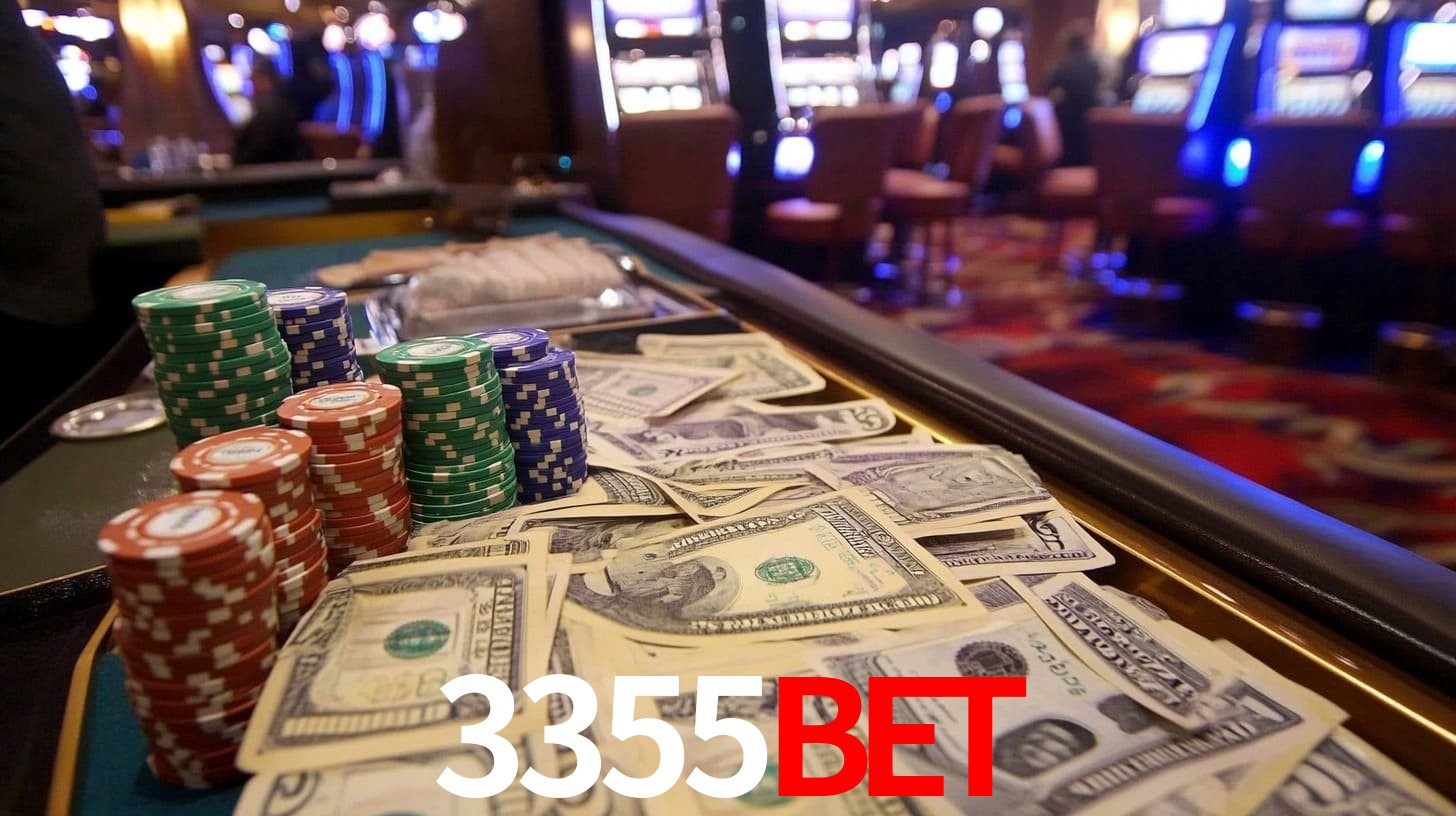 Explore as vantagens do 3355bet: serviço profissional e confiabilidade