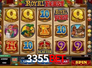 3355bet