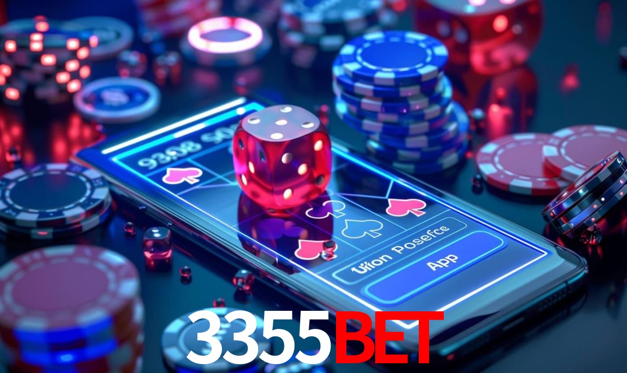 3355bet