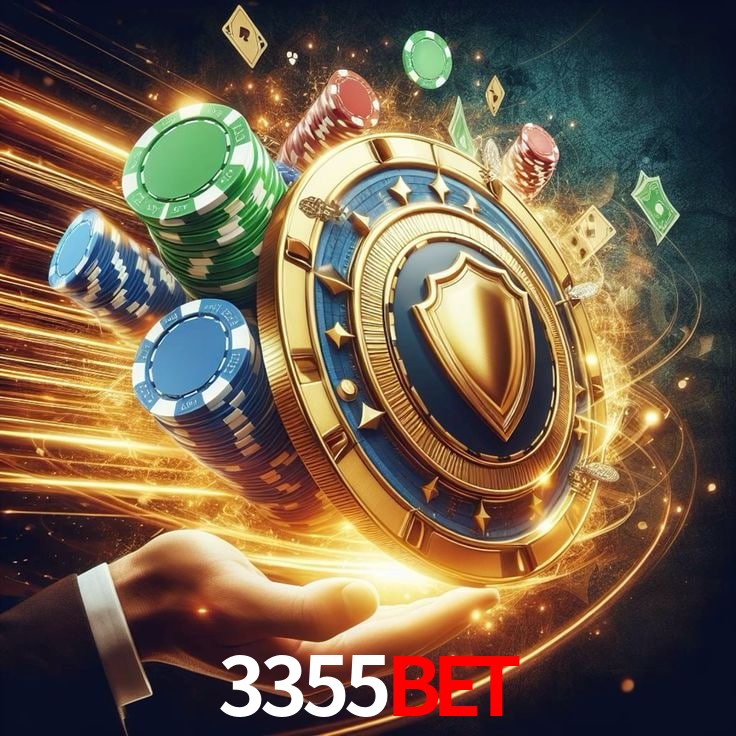 Ofertas Imperdíveis na 3355bet: Promoções e Bônus Que Valem a Pena
