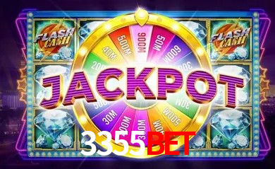 3355bet: A Experiência de Casino com Jogos de Mesa ao Vivo